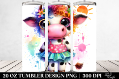 20 Oz Tumbler Png Product Image 2