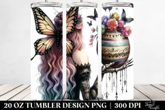 20 Oz Tumbler Png Product Image 2