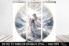 Magical Elixir,Simple Image | 20 oz Tumbler Product Image 2