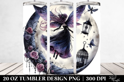 20 Oz Tumbler Design Product Image 2