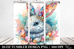 20 Oz Tumbler Png Product Image 2