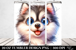 20 Oz Tumbler Design Product Image 2