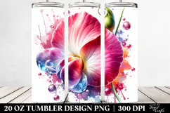20 Oz Tumbler Png Product Image 2