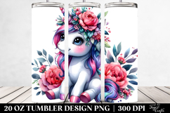 20 Oz Tumbler Design Product Image 2
