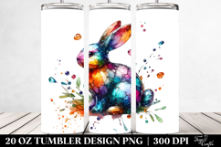 20 Oz Tumbler Png Product Image 2