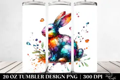 20 Oz Tumbler Png Product Image 2