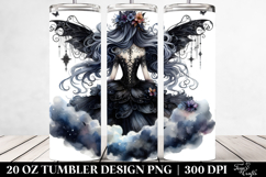 20 Oz Tumbler Png Product Image 2