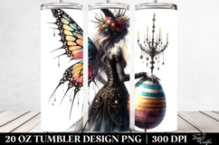 20 Oz Tumbler Design Product Image 2
