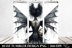 20 Oz Tumbler Png Product Image 2