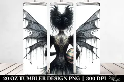 20 Oz Tumbler Png Product Image 2