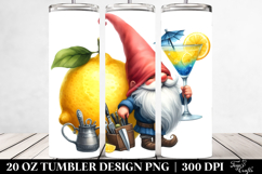 20 Oz Tumbler Design Product Image 2