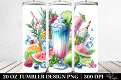 20 Oz Tumbler Png Product Image 2