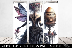 20 Oz Tumbler Design Product Image 2