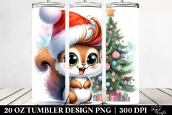 Watercolor Baby Macaw with Crazy Haircut, High-Quality PNG Product Image 2