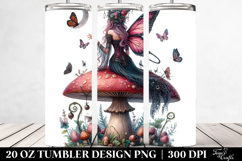 20 Oz Tumbler Png Product Image 2