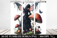 20 Oz Tumbler Png Product Image 2