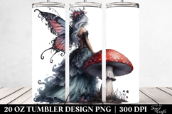 20 Oz Tumbler Design Product Image 2