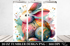 20 Oz Tumbler Design Product Image 2