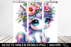 20 Oz Tumbler Png Product Image 2