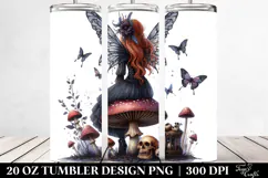 20 Oz Tumbler Png Product Image 2