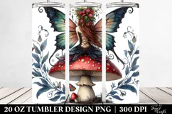 20 Oz Tumbler Png Product Image 2