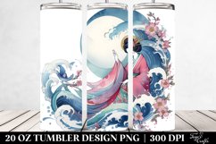 Undead Gothic Art | Tshirt|Tumbler|Mug|Clipart Product Image 2