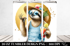 20 Oz Tumbler Design Product Image 2
