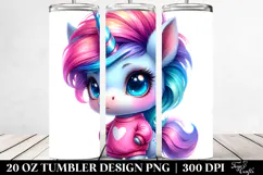 20 Oz Tumbler Png Product Image 2