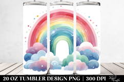 20 Oz Tumbler Png Product Image 2