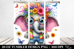 20 Oz Tumbler Png Product Image 2