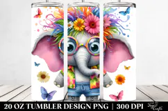 20 Oz Tumbler Png Product Image 2