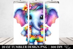 20 Oz Tumbler Design Product Image 2