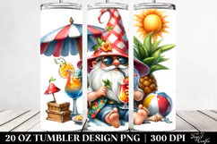 20 Oz Tumbler Png Product Image 2