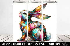 20 Oz Tumbler Png Product Image 2