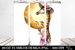 20 Oz Tumbler Png Product Image 2