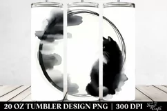 Black Cat Minimalistic Art | Tshirt|Tumbler|Mug|Clipart Product Image 2