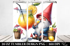 20 Oz Tumbler Png Product Image 2