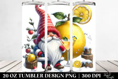 20 Oz Tumbler Png Product Image 2