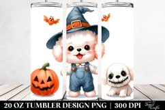 Enthusiastic Bichon Frise PNG Product Image 2