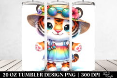 20 Oz Tumbler Design Product Image 2