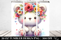 20 Oz Tumbler Design Product Image 2