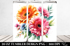 20 Oz Tumbler Png Product Image 2