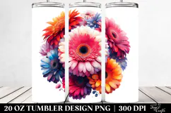 20 Oz Tumbler Png Product Image 2