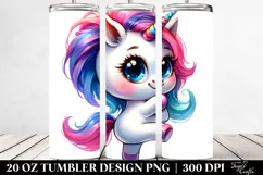 20 Oz Tumbler Png Product Image 2