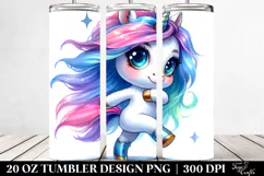 20 Oz Tumbler Png Product Image 2