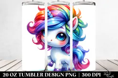 20 Oz Tumbler Png Product Image 2
