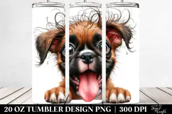 20 Oz Tumbler Png Product Image 2