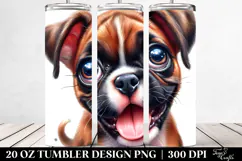 20 Oz Tumbler Png Product Image 2