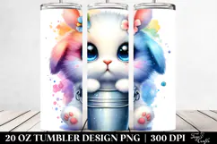 20 Oz Tumbler Png Product Image 2