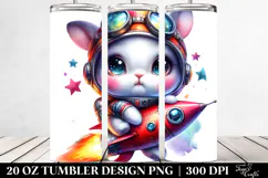 20 Oz Tumbler Png Product Image 2